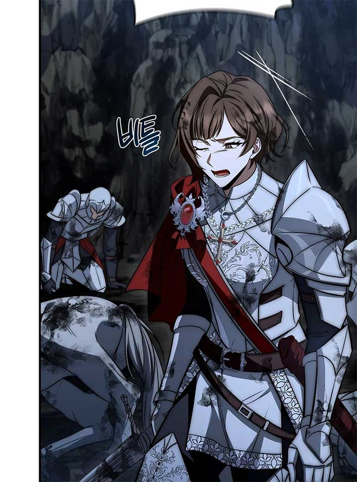 The Third Prince of the Fallen Kingdom has Regressed Chapter 26 537 ch 26 71