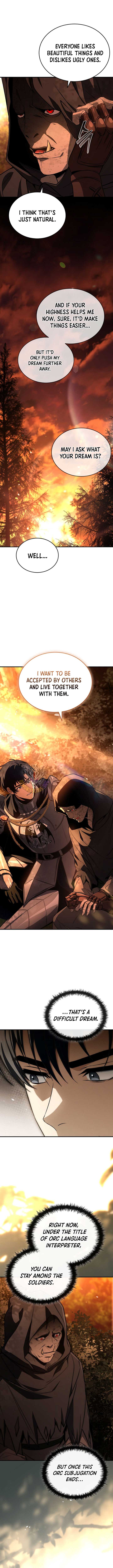 The Third Prince of the Fallen Kingdom has Regressed Chapter 28 69 10