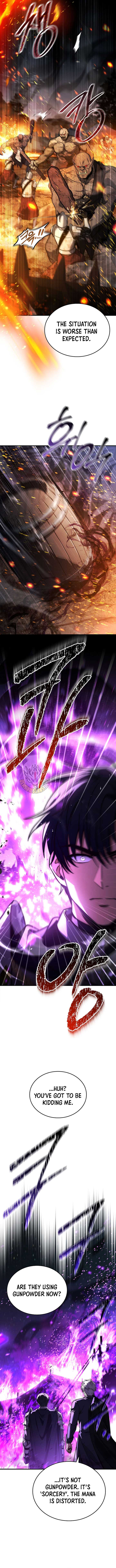 The Third Prince of the Fallen Kingdom has Regressed Chapter 28 73 14