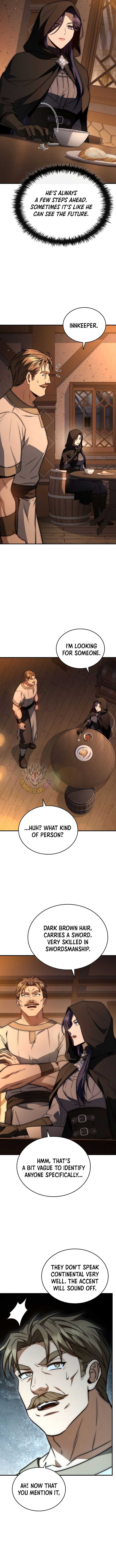 The Third Prince of the Fallen Kingdom has Regressed Chapter 28 61 2