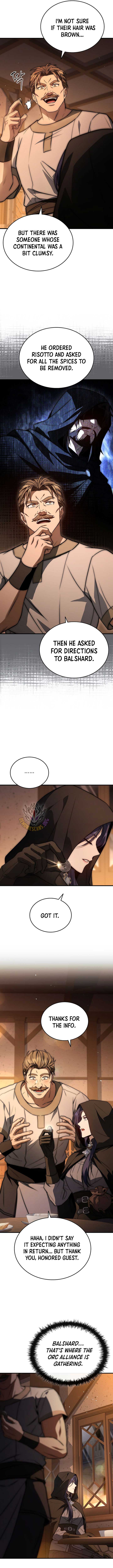 The Third Prince of the Fallen Kingdom has Regressed Chapter 28 62 3