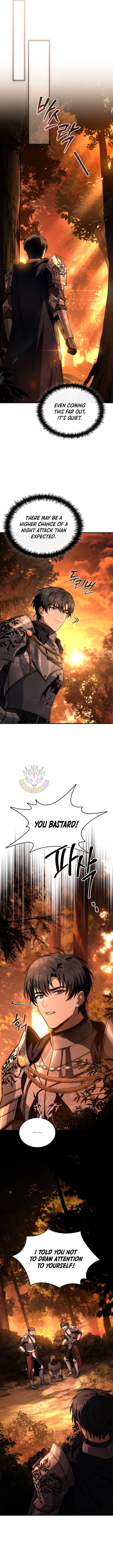 The Third Prince of the Fallen Kingdom has Regressed Chapter 28 65 6