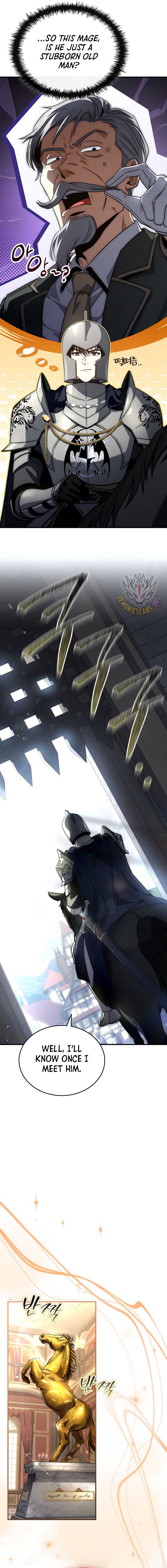 The Third Prince of the Fallen Kingdom has Regressed Chapter 32 60 4