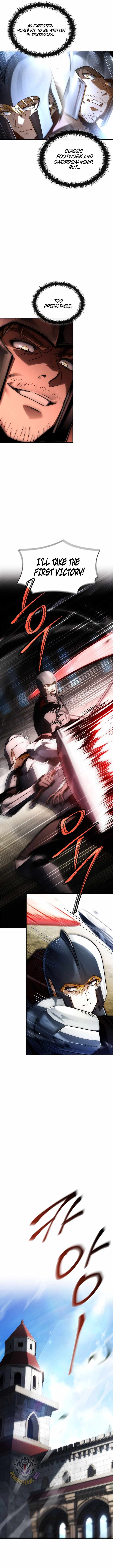 The Third Prince of the Fallen Kingdom has Regressed Chapter 33 65 04