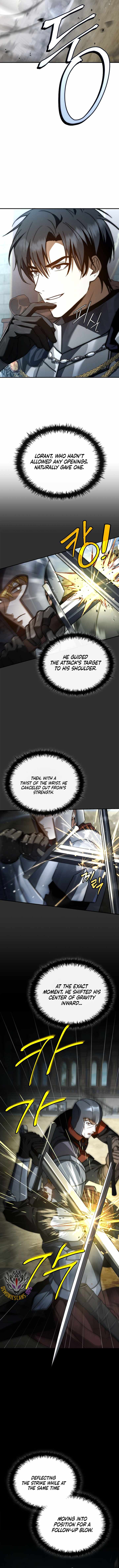 The Third Prince of the Fallen Kingdom has Regressed Chapter 33 67 06