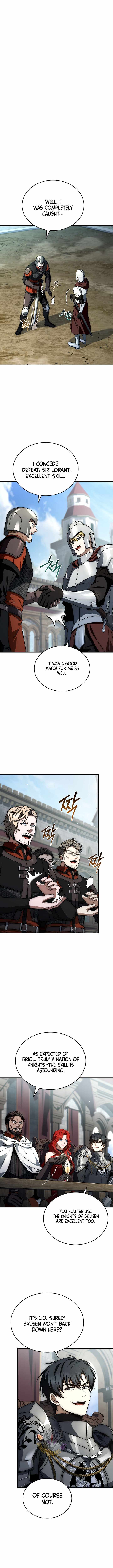 The Third Prince of the Fallen Kingdom has Regressed Chapter 33 69 08