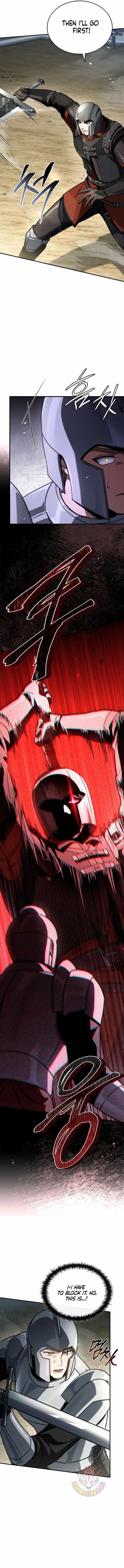 The Third Prince of the Fallen Kingdom has Regressed Chapter 33 73 12
