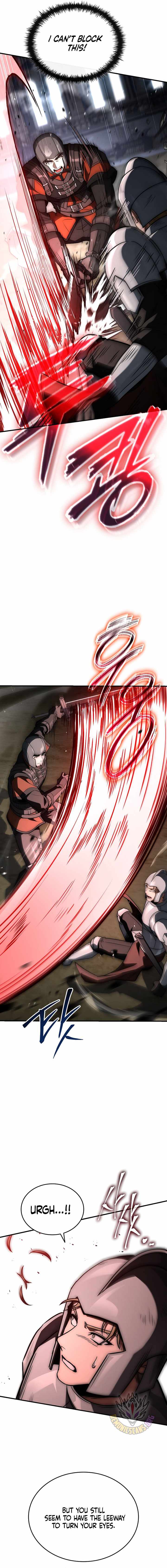 The Third Prince of the Fallen Kingdom has Regressed Chapter 33 74 13