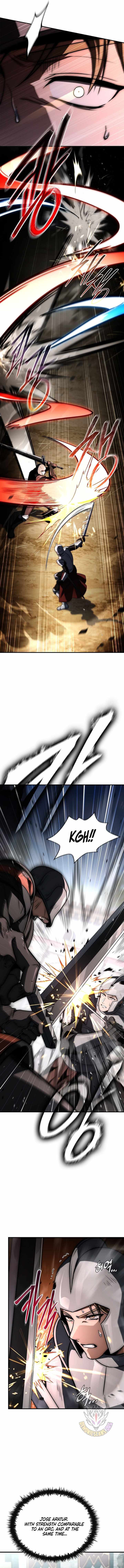 The Third Prince of the Fallen Kingdom has Regressed Chapter 33 75 14