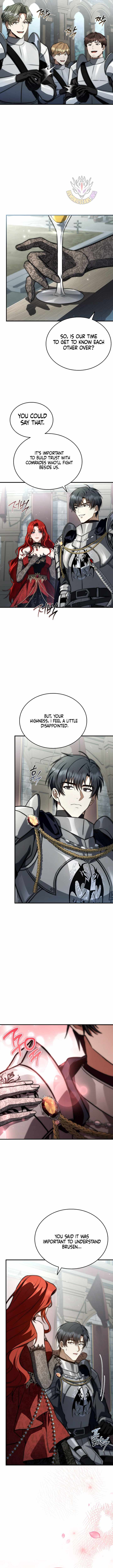 The Third Prince of the Fallen Kingdom has Regressed Chapter 33 78 17