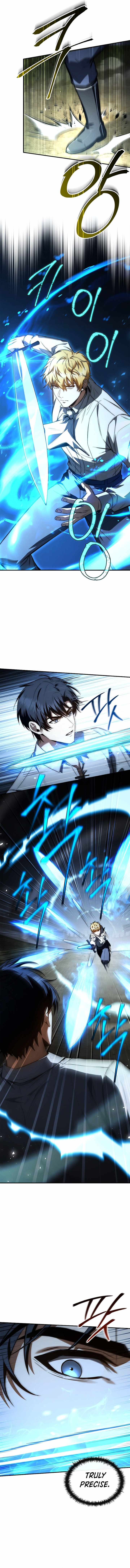 The Third Prince of the Fallen Kingdom has Regressed Chapter 34 63 08