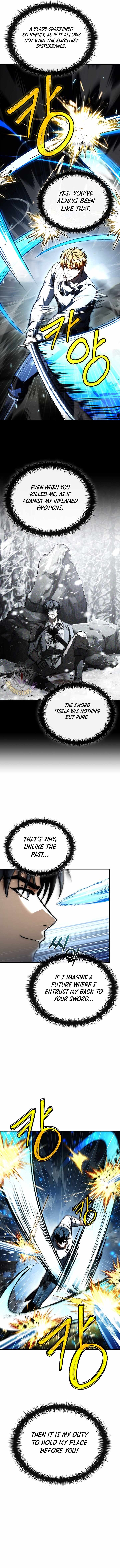 The Third Prince of the Fallen Kingdom has Regressed Chapter 34 64 09