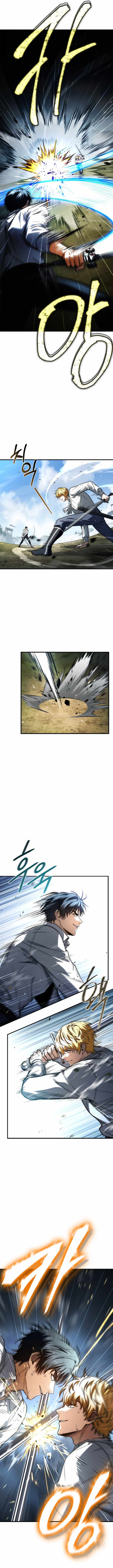 The Third Prince of the Fallen Kingdom has Regressed Chapter 34 65 10