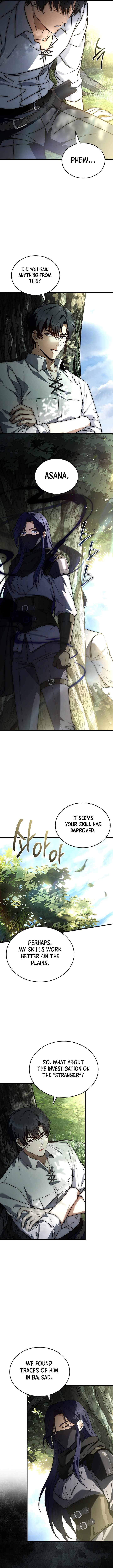 The Third Prince of the Fallen Kingdom has Regressed Chapter 34 69 14