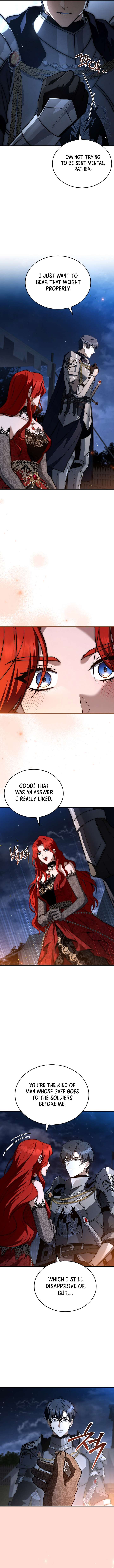 The Third Prince of the Fallen Kingdom has Regressed Chapter 35 69 13