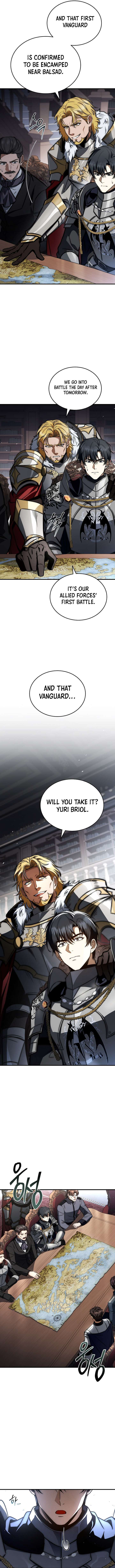 The Third Prince of the Fallen Kingdom has Regressed Chapter 35 63 7