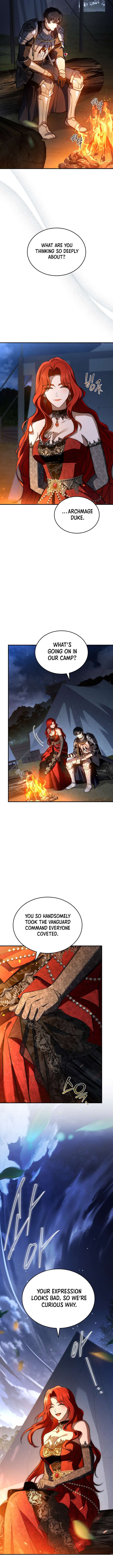 The Third Prince of the Fallen Kingdom has Regressed Chapter 35 65 9