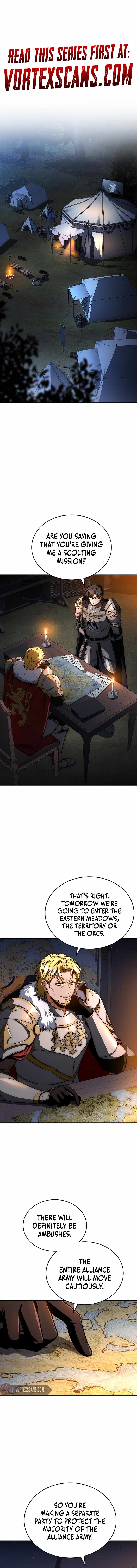 The Third Prince of the Fallen Kingdom has Regressed Chapter 37 59 01