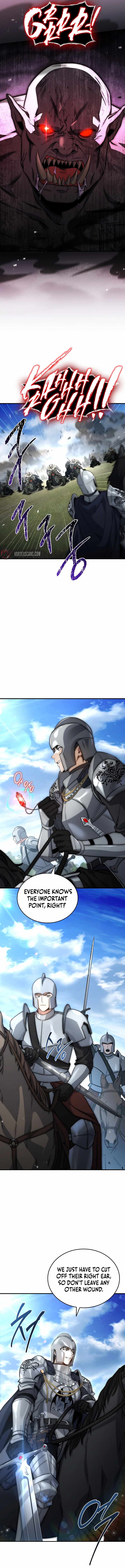 The Third Prince of the Fallen Kingdom has Regressed Chapter 37 69 11