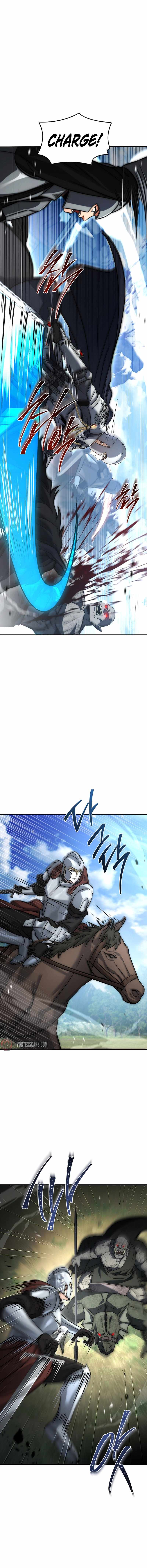 The Third Prince of the Fallen Kingdom has Regressed Chapter 37 70 12