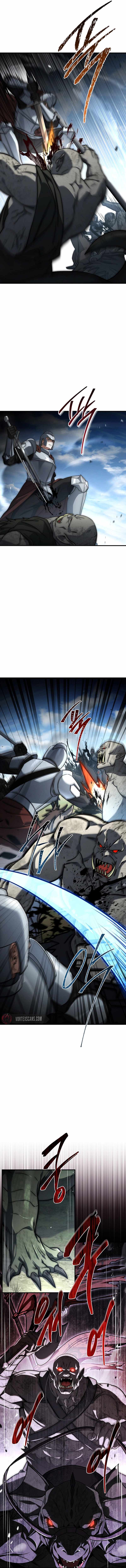 The Third Prince of the Fallen Kingdom has Regressed Chapter 37 71 13