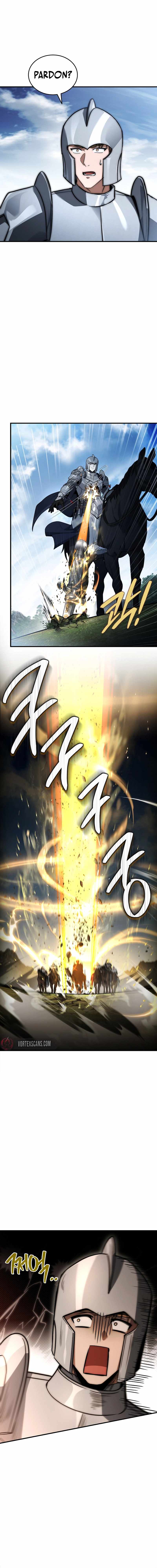 The Third Prince of the Fallen Kingdom has Regressed Chapter 37 74 16