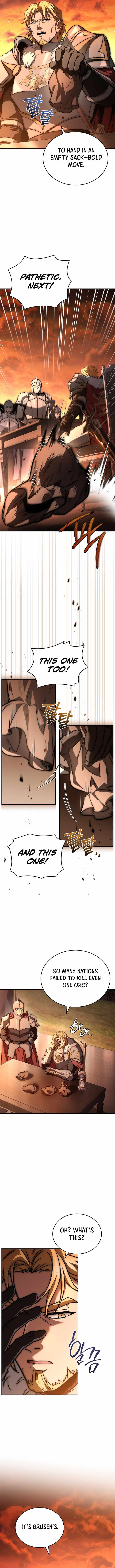 The Third Prince of the Fallen Kingdom has Regressed Chapter 38 59 04
