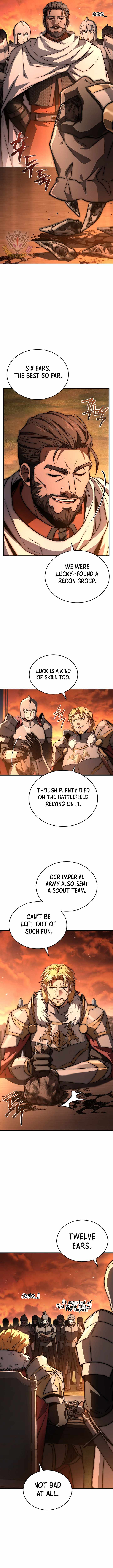 The Third Prince of the Fallen Kingdom has Regressed Chapter 38 60 05