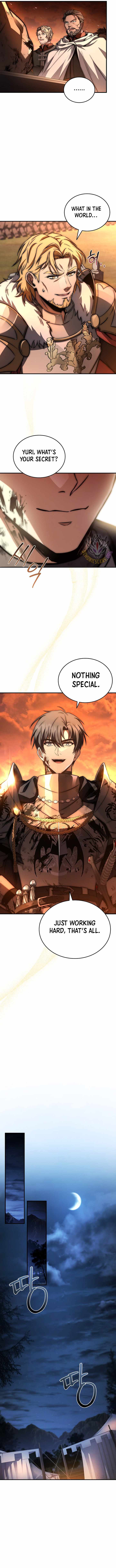 The Third Prince of the Fallen Kingdom has Regressed Chapter 38 62 07