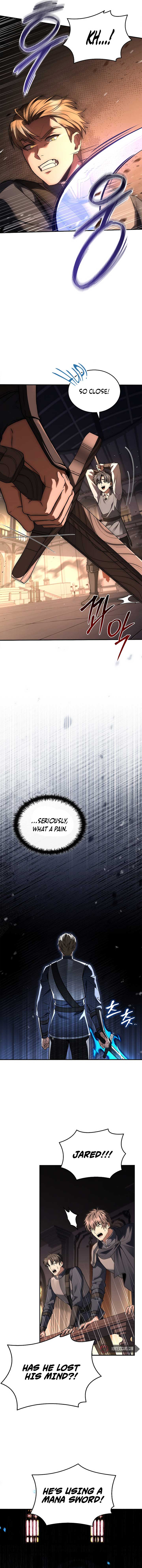 The Third Prince of the Fallen Kingdom has Regressed Chapter 4 63 ch 4 11