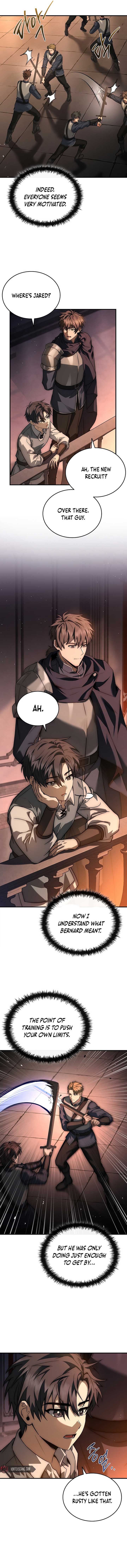 The Third Prince of the Fallen Kingdom has Regressed Chapter 4 54 ch 4 2