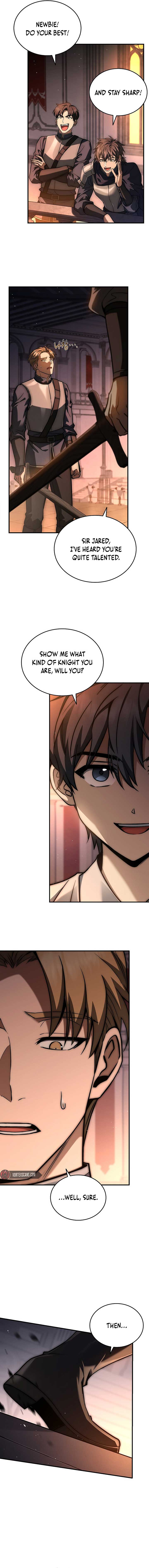 The Third Prince of the Fallen Kingdom has Regressed Chapter 4 56 ch 4 4