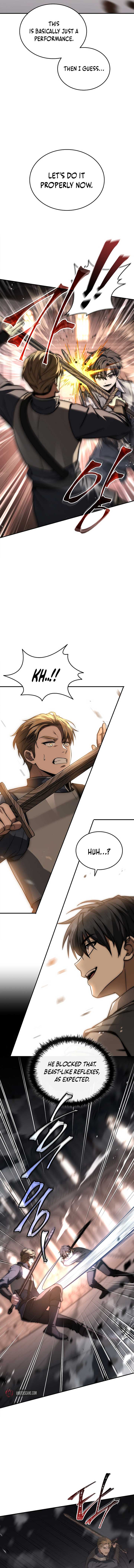 The Third Prince of the Fallen Kingdom has Regressed Chapter 4 59 ch 4 7