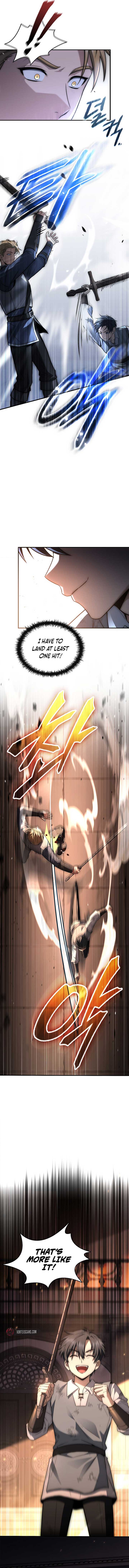 The Third Prince of the Fallen Kingdom has Regressed Chapter 4 61 ch 4 9
