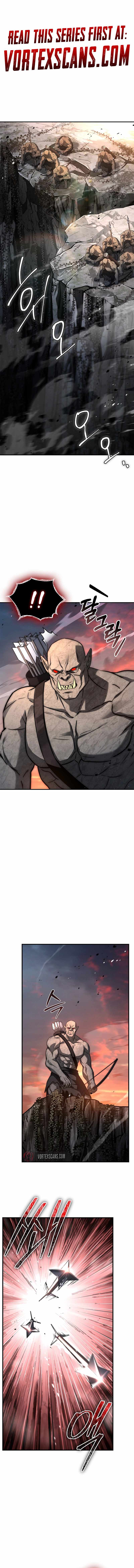 The Third Prince of the Fallen Kingdom has Regressed Chapter 40 68 01
