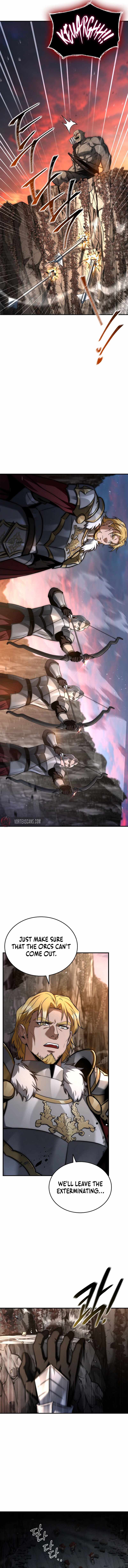The Third Prince of the Fallen Kingdom has Regressed Chapter 40 69 02