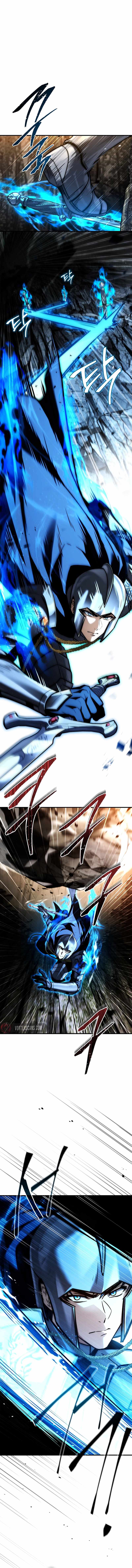 The Third Prince of the Fallen Kingdom has Regressed Chapter 40 73 06