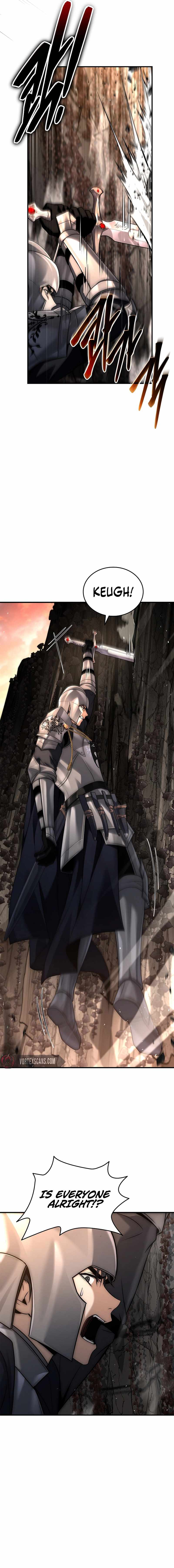 The Third Prince of the Fallen Kingdom has Regressed Chapter 40 74 07