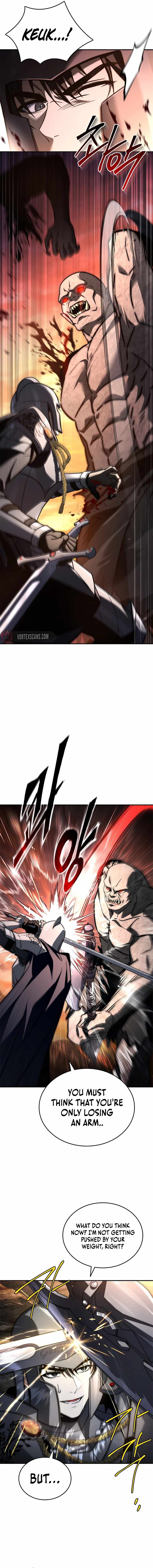 The Third Prince of the Fallen Kingdom has Regressed Chapter 40 78 11