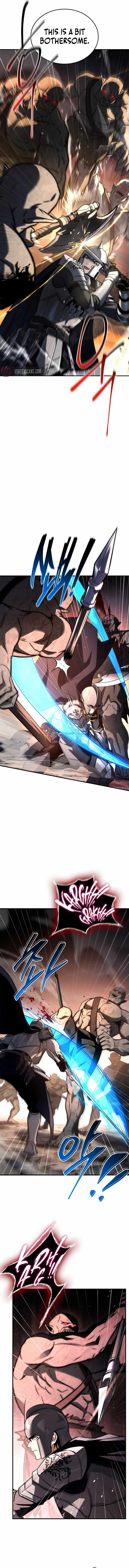 The Third Prince of the Fallen Kingdom has Regressed Chapter 40 79 12
