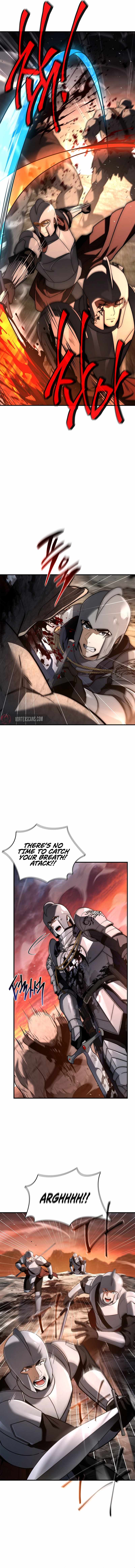 The Third Prince of the Fallen Kingdom has Regressed Chapter 40 81 14