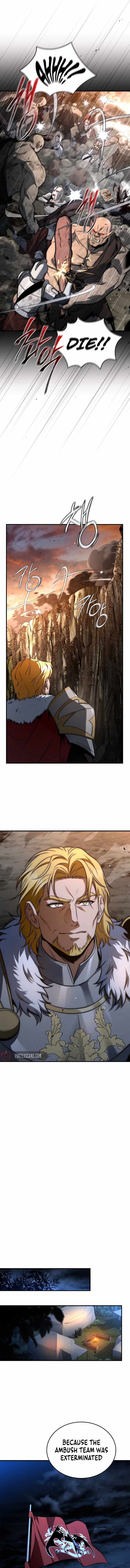 The Third Prince of the Fallen Kingdom has Regressed Chapter 40 82 15