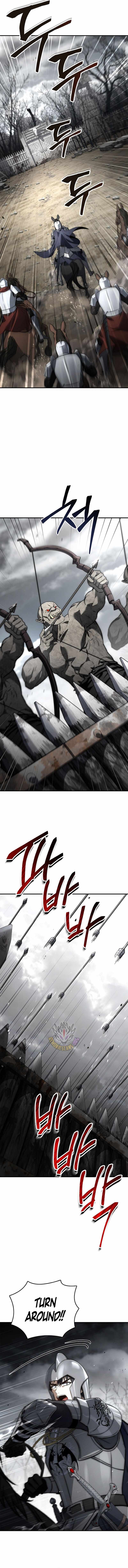 The Third Prince of the Fallen Kingdom has Regressed Chapter 42 70 03