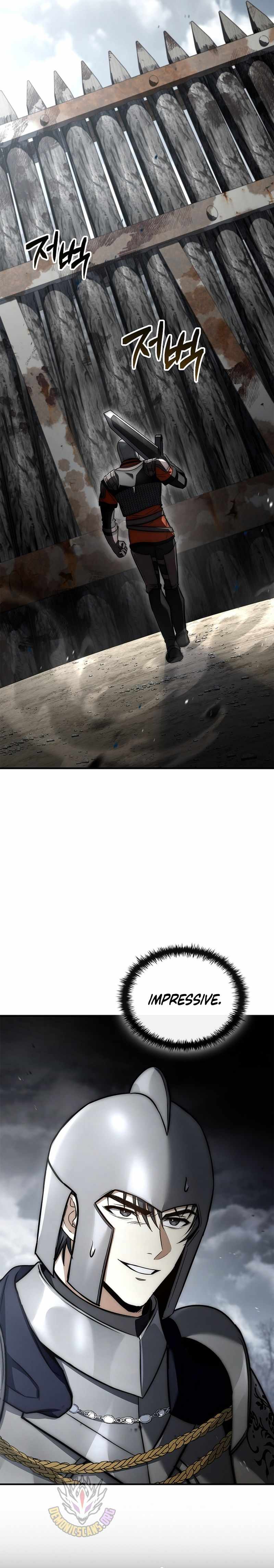 The Third Prince of the Fallen Kingdom has Regressed Chapter 42 75 08