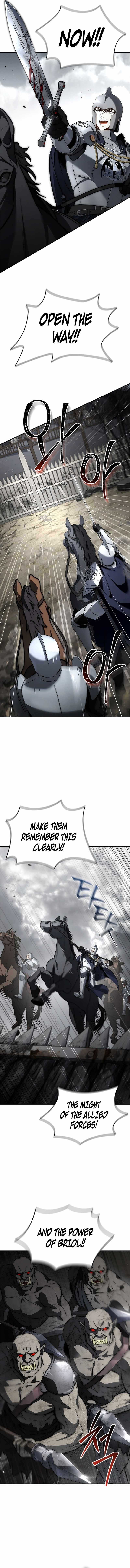 The Third Prince of the Fallen Kingdom has Regressed Chapter 42 78 11