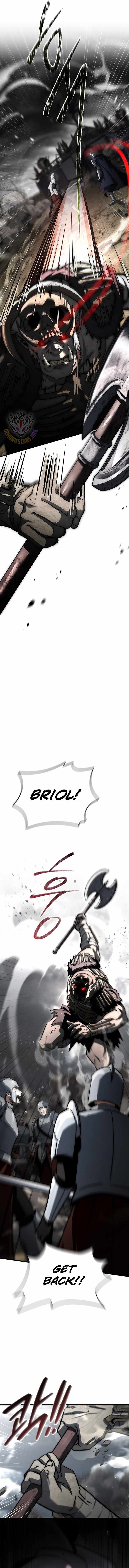 The Third Prince of the Fallen Kingdom has Regressed Chapter 43 70 03
