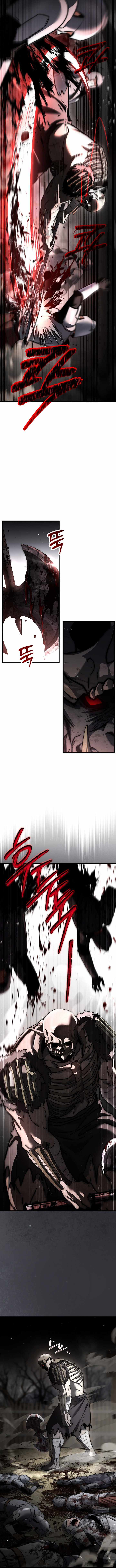 The Third Prince of the Fallen Kingdom has Regressed Chapter 43 71 04