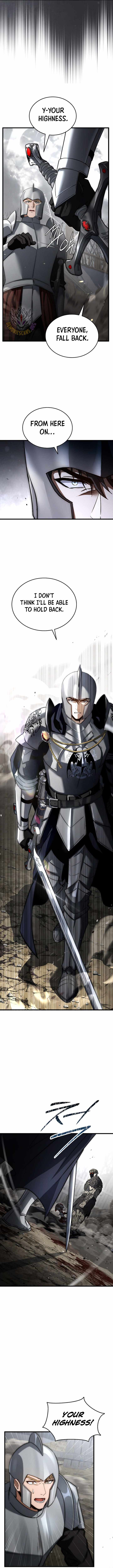 The Third Prince of the Fallen Kingdom has Regressed Chapter 43 72 05