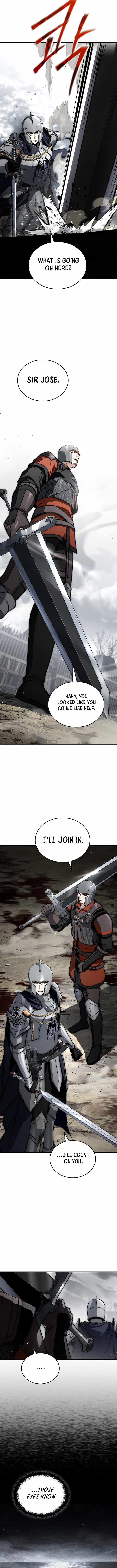 The Third Prince of the Fallen Kingdom has Regressed Chapter 43 75 08