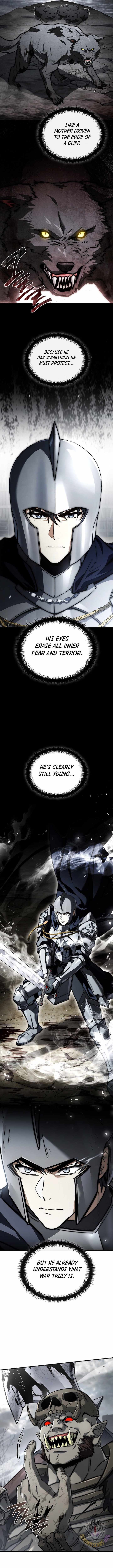 The Third Prince of the Fallen Kingdom has Regressed Chapter 43 76 09